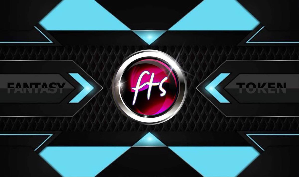 FantasyTokenCo1's tweet photo. Almost there 💎💯 https://t.co/yiepz5EcL4