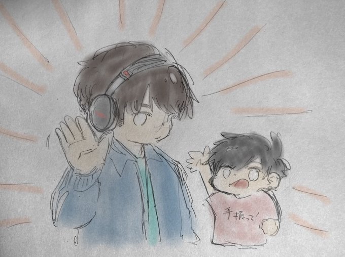 がおーのtwitterイラスト検索結果 がおーのtwitterイラスト検索結果