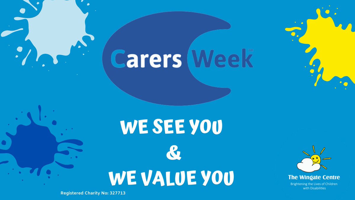 The Wingate Centre tweet media