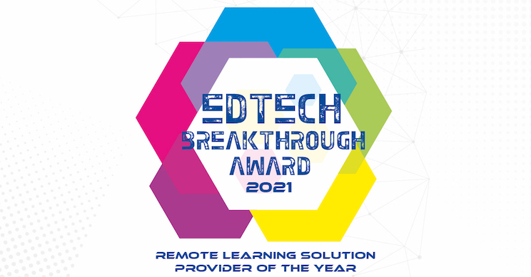 learnosity's tweet image. Congrats to Abre, @Edmentum, @HMHCo, @MyPowerSchool, and the many other winners from the 2021 @EdTech_Awards. We’re delighted to be in such great company. Well done everyone! 👏 #EdTechBreakthrough