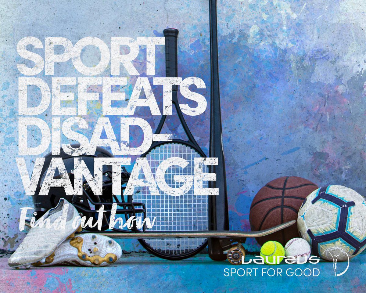 Victoria Pendleton (@v_pendleton) on Twitter photo Everyone Wins is a campaign that celebrates the power of sport to change young people’s lives <a href="/LaureusSport/">Laureus</a> #everyonewins #sportforgood Everyone Wins is a campaign that celebrates the power of sport to change young people’s lives <a href="/LaureusSport/">Laureus</a> #everyonewins #sportforgood
