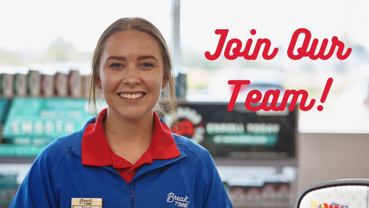 We're having open interviews for all positions in Columbia. Tuesday, 6/15 Noon-4pm at our store on 1406 Grindstone Pkwy. Ask about our Summer Bonus Program-you could earn extra 💰💰💰! Click the link to see all details. fb.me/e/2WPSFqywq