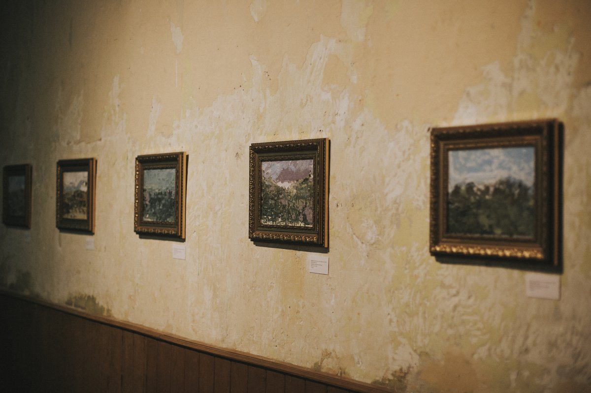 outsidersmxuk's tweet photo. #transmedia #artificialintelligence #virtualreality #hyperimpressionism @unidadlvtn @casadelacontracultura
๐๐ฎ ๐ฝ๐ฎ๐๐๐ฎ ๐ฎ ๐น๐ฎ ๐ผ๐ฟ๐ถ๐น๐น๐ฎ ๐ฑ๐ฒ๐น ๐ฏ๐ผ๐๐พ๐๐ฒ๐จ๐ณ por Helio Santos
Mรกquinas haciendo paisajes. Paisajes hechos por mรกquinas.
Foto | @monicagarridomx https://t.co/SzB0UqG81m