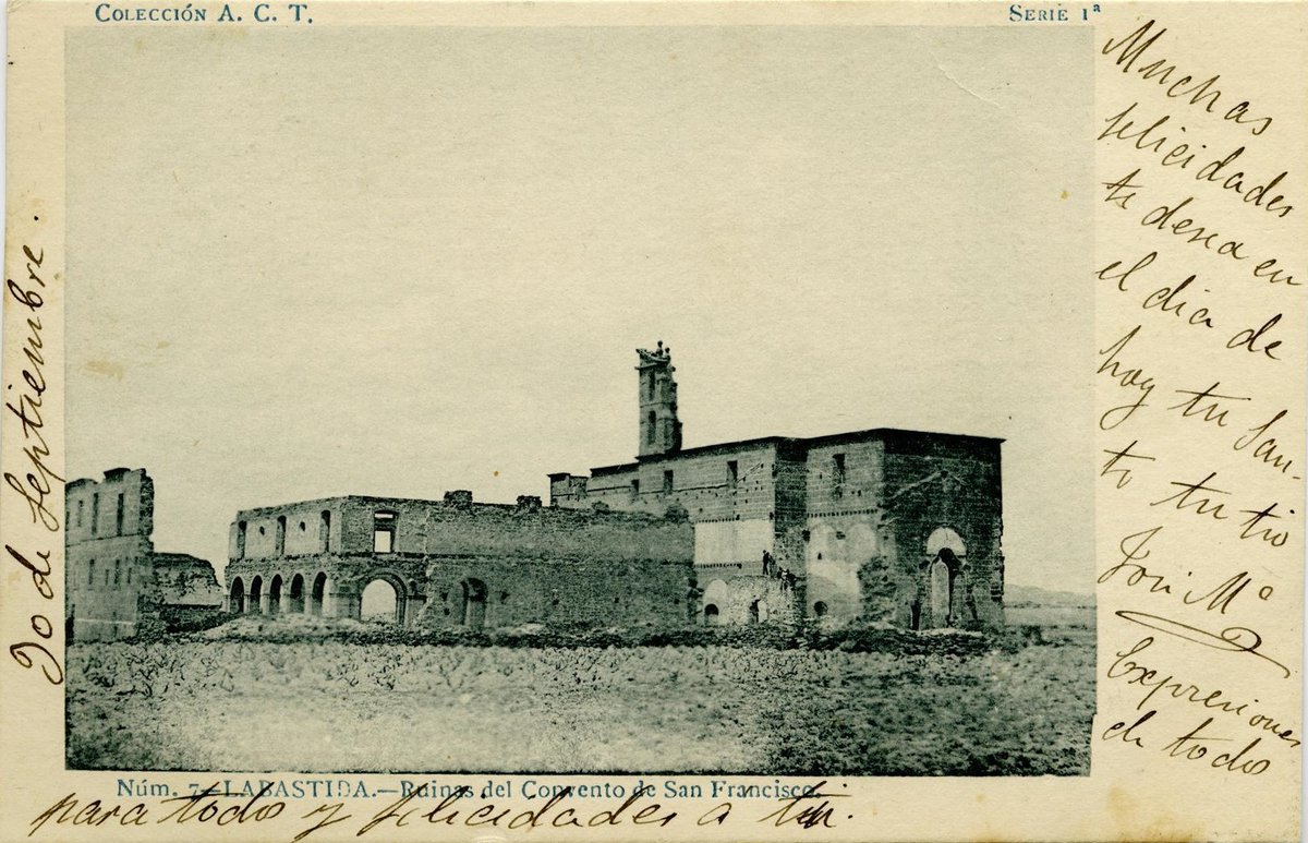 AcoaAke's tweet photo. 🔴 Nuestros pueblos, en otros tiempos...

📌 La ganadora del lote de libros de @VitalFundazioa del mes de mayo es @beapeb 🎁 

📚 Zorionak!!!! 📩 Mándanos un e-mail con tus datos a ➡️ herrian@eitb.eus

#Labastida @Rioja_Alavesa 

📸 Fondos digitales de @SANCHOELSABIO https://t.co/xYmP2hi5BX