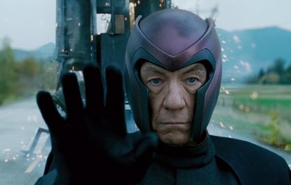 missringcar's tweet image. Magneto son éstos, no los vacunados imantados 💜 #Magneto #magnetchallenge #magnetofection