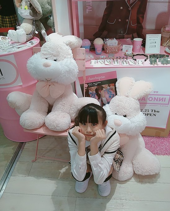 Twitterのコスプレ画像51