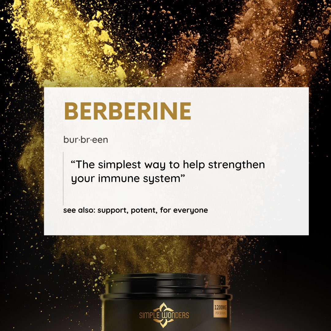 SimpleWonders_'s tweet photo. Bur·br·een It's the simplest way to support your gastrointestinal, cardiovascular health, metabolic efficiency and immune systems. 

#Berberine #CeylonCinnamon #Organic #SimpleWonders #veggie #energy #supplements https://t.co/AnlQHo3DxH