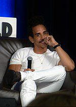 Happy Birthday to Ray Santiago     