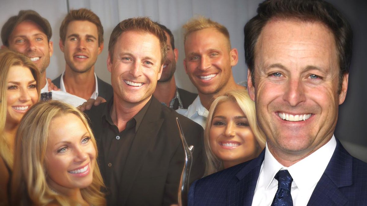 unifamosos's tweet image. #ChrisHarrison, anfitrión de #TheBachelor, anuncia su retiro del show tras controversia sobre racismo. bit.ly/3pzbhJ8