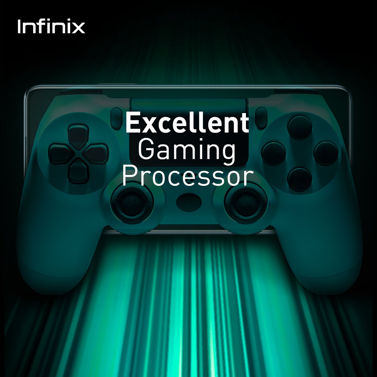 infinixrwanda's tweet photo. It's time to speed up!

Get ready to experience true immersion while gaming with MediaTek HyperEngine technology.

#NextInfinixNote #ComingSoon #NewNote https://t.co/cNz7ohteZ5