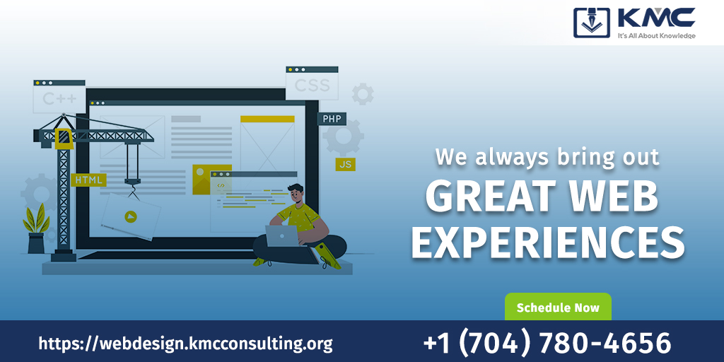 KMCconsulting_'s tweet image. We always bring out Great Web Experiences.
Know More: webdesign.kmcconsulting.org/website-develo… 

#virtualclassroom #webdesign #mobileapps #wordpress #shopify #newjersey #lms #logodesign #PHP #DOTNET #KMCBlog #SEO #SEOOPTIMIZATION #websiteoptimization #ecommerce