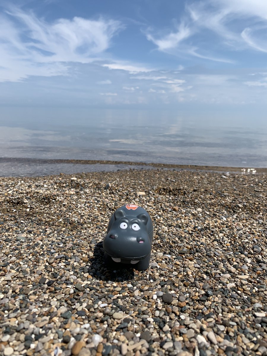 Summer travels have started!  I'll be all over the place this summer (boy, did I miss traveling last summer), and I'll be sharing pics of the world from my perspective.

First stop, one of our Great Lakes!
On the shores of Lake Huron in Lexington, Michigan!