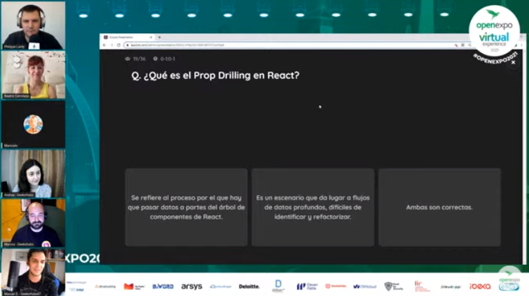 OpenExpo Europe tweet media