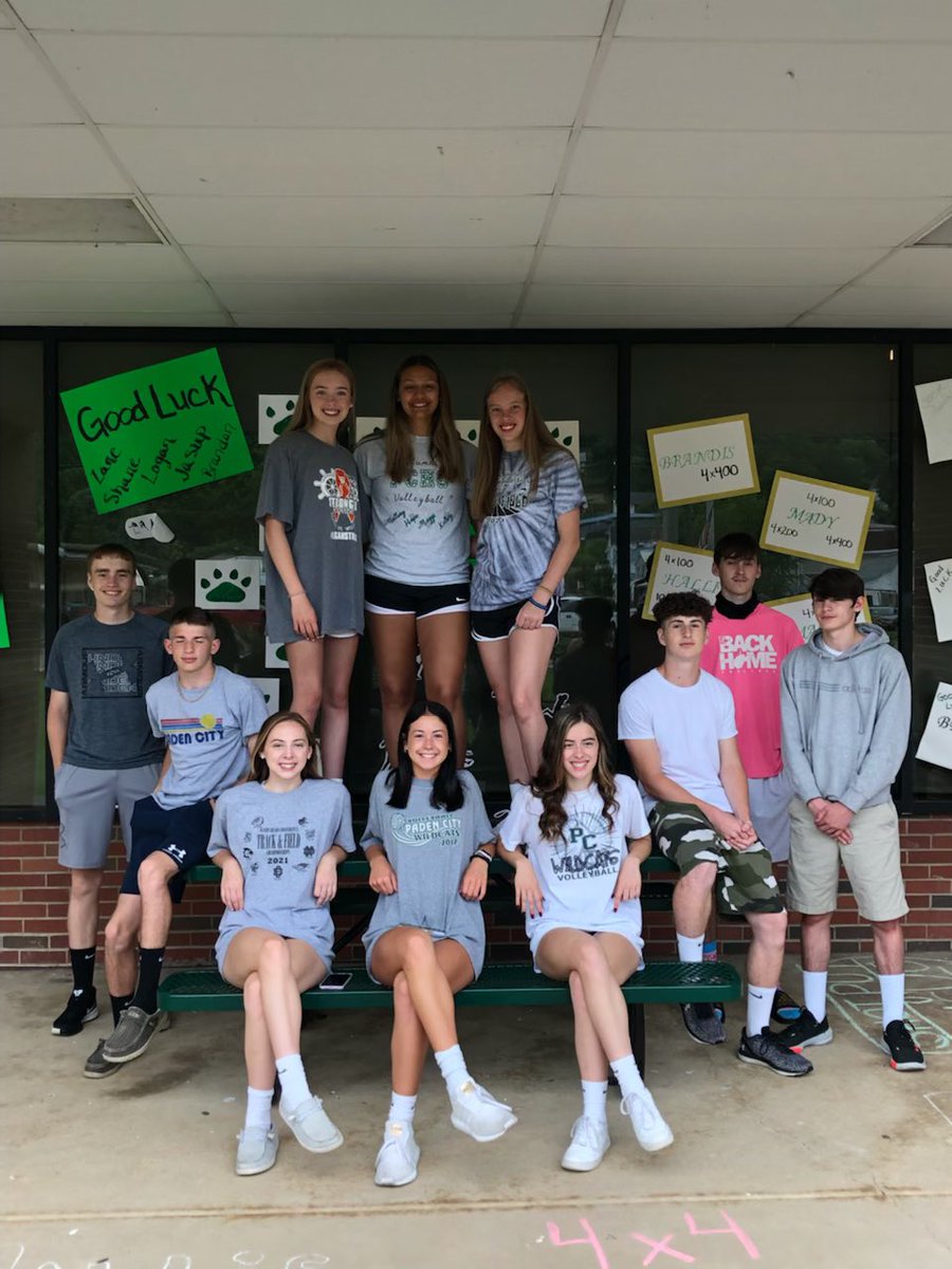 Wildcat Fanatics tweet media