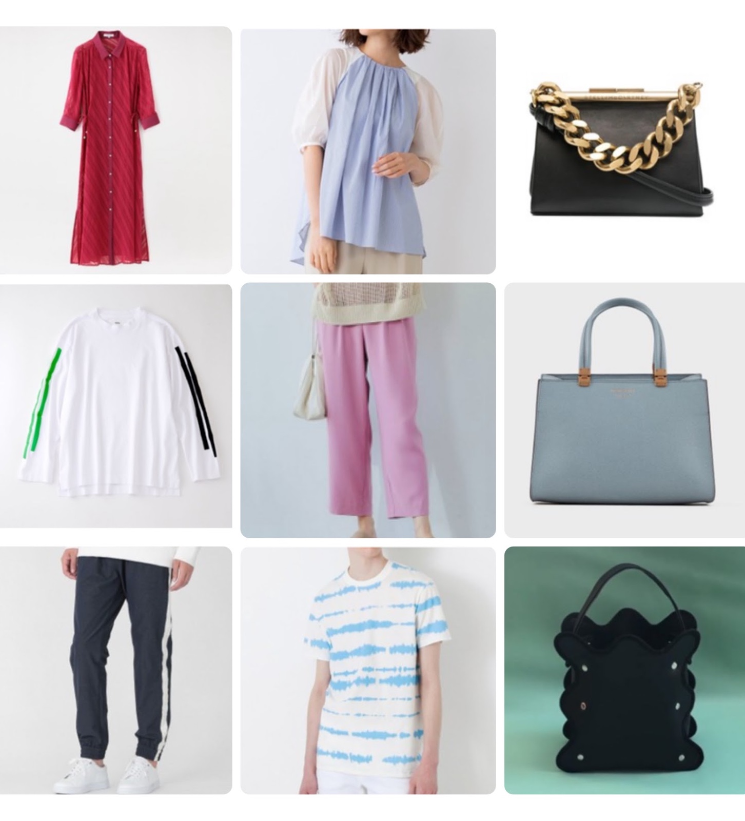 Twitter 上的 Fashion Express 川口春奈 さん衣装 着飾る恋には理由があって 8話の川口春奈さん衣装まとめはこちら 洋服 バッグ イヤリング パンプス等 どれもオシャレで可愛いアイテムばかり 詳細はこちら T Co 3qtyeg9vpf 着飾る恋には