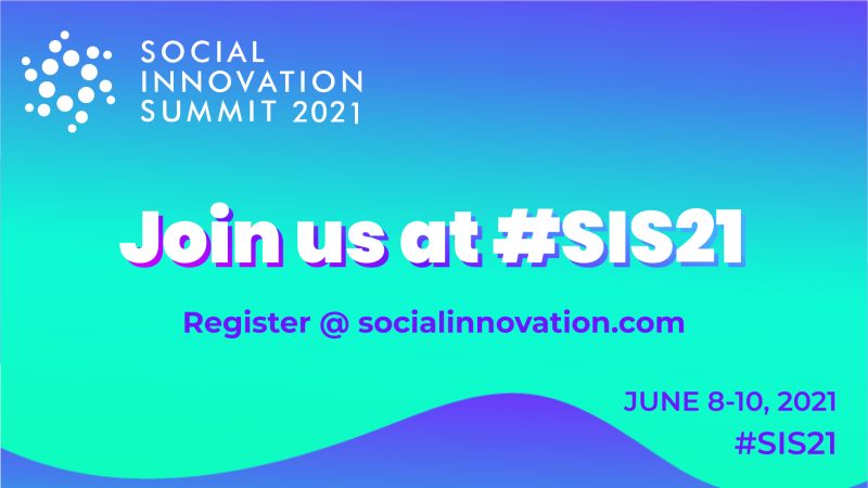 DelphosInt's tweet photo. We are a proud partner of @socinnovation 2021, a 3 day virtual experience convening over 10,000 attendees to discuss global challenges &amp; solutions. Delphos Chairman @Bart_Turtelboom will be speaking on Impact Investing &amp; News Finance today. Join us for this exciting event! #sis21 https://t.co/hWAvIKfTq4