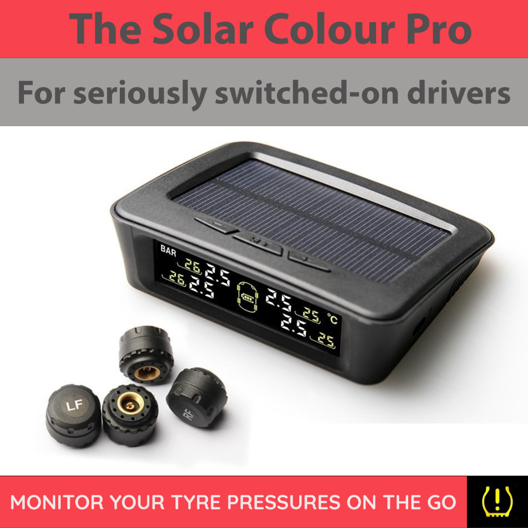 TyrePal - TPMS (@tyrepal) on Twitter photo 