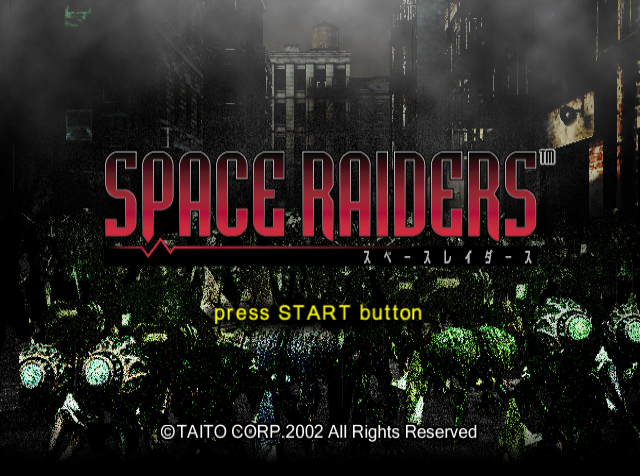 _retro_game's tweet photo. #ゲームキューブ #gamecube
#スペースレイダース #SPACERAIDERS
#タイトー #TAITO
#レトロゲーム #retrogame
#レトロゲームの殿堂

スペースレイダース

https://t.co/tqpnZtxmW7 https://t.co/vrkfovcYe3