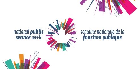 During next week’s #NPSW, let’s celebrate the exceptional work all public servants and <a href="/CanRevAgency/">Canada Revenue Agency</a> employees do every day to serve Canadians. I am proud to be a public servant. #ServCDN #CRAExcellenceCRA