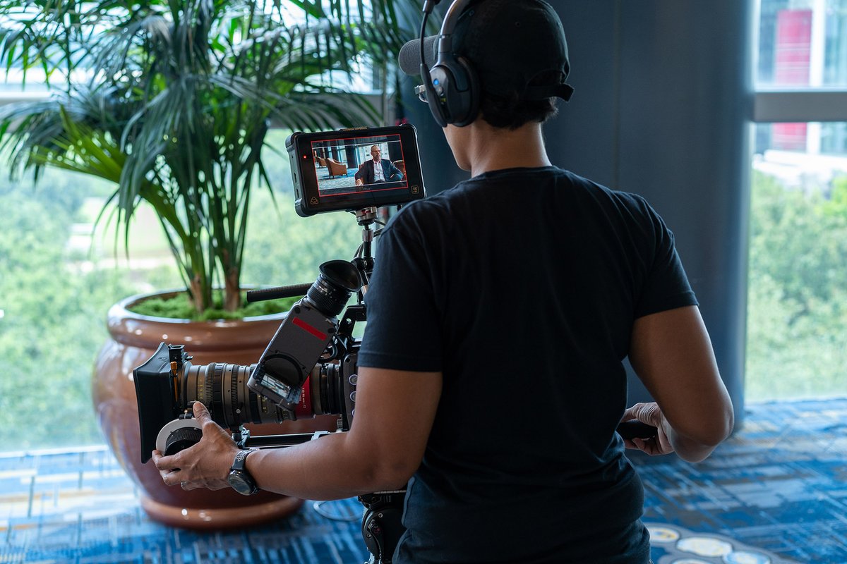 #behindthelens, breaking down that 4th wall with some #BTS content while on the road.