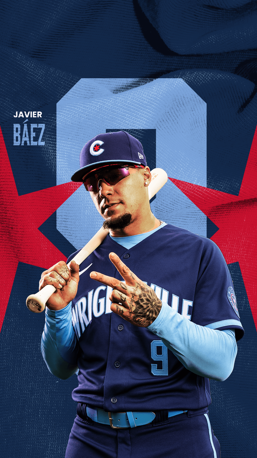 100 Javier Baez Wallpapers  Wallpaperscom