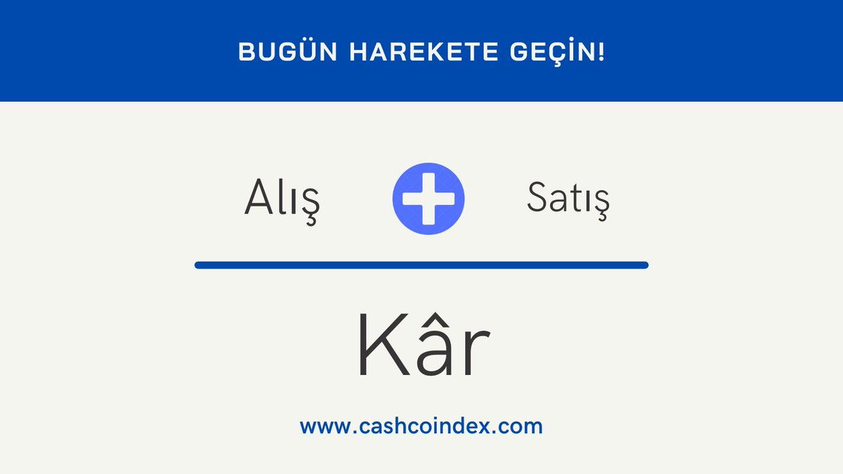 cashcoindex's tweet photo. CDS token ile bir kripto para borsasına ortak olmak oldukça kolay. Türkiye'nin ilk merkeziyetsiz kripto para borsasının ortağı olmak için geç kalma.

https://t.co/ODg7Sy5EX5

#cashcoindex #cashdex #kriptopara #kriptoparaborsası #Cryptocurency #CryptoNews #token #TokenSale #coin https://t.co/pF1JtvNT1m