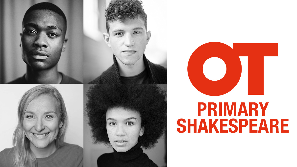 OrangeTreeThtr's tweet photo. Directed by #FionaDrummond, the cast for #TwelfthNight is @BowerbankDaniel @TommyBriggs @JessicaDennis85 and @Katja_Quist.
The designer is @coryannes, sound designer & composer @dominicgerrard and movement by #KateWebster
https://t.co/nr3s4RL7Uu https://t.co/xaDlT00dS2