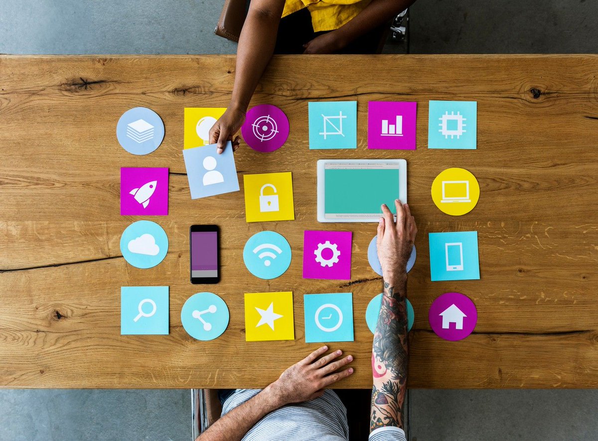 Are you making sure that no matter which channel, your customers always have the same overall #customerexperience? Qrite maintains consistency and provides the same kind of experience on all channels - SMS, web push notification, email, and Messenger.
bit.ly/3fWrVxX