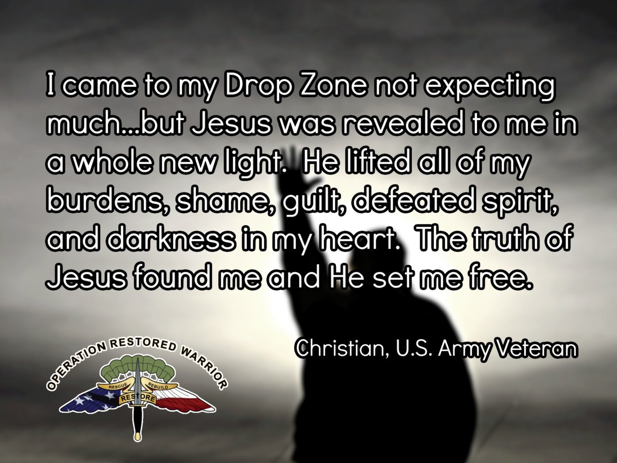 Restored Warrior Restoredwarrior Twitter