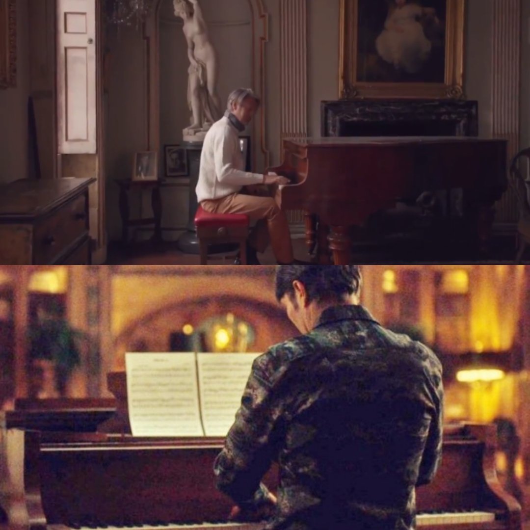 <a href="/Patiepot27/">Patience🀄️</a> A very Hannibal aesthetic!