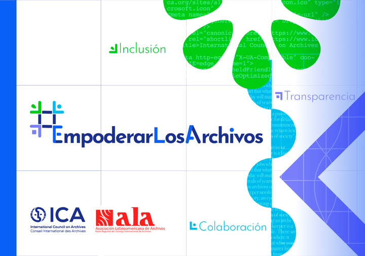 ANdeChile's tweet image. 🥳¡Feliz Día Internacional de los Archivos, querida comunidad mundial! ¡Les deseamos una emocionante jornada y esperamos que disfruten de los eventos que hemos preparado para #Ustedes! ¡Comparte tus ideas y no olvides incluir los hashtags #IAW2021 #EmpoderarLosArchivos !