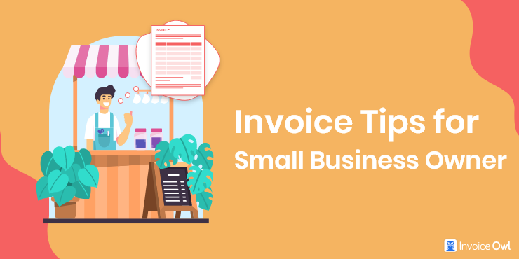 InvoiceOwl's tweet image. No matter what size or type of business you own, getting paid on time is critical to make your accounts-payable deadlines. Here are the exclusive invoice tips for small businesses to get paid faster.
invoiceowl.com/invoice-tips-f…

#smallbusiness #invoicetips #Accounting #finances