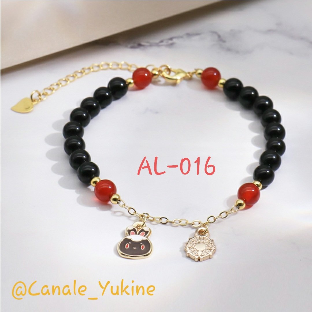 canale_yukine's tweet photo. Open Pre Order (From China)

[OFF]
MDZS Sect Bracelet

Price : 
1 : IDR 355k / $28.32
2 : IDR 630k / $50.32
3 : IDR 880k / $70.4
4 : IDR 1.070k / $85.55
*Include Shipping China-Indo

#魔道祖师 #modaozushi #mdzs #魏无羡 #weiwuxian #蓝忘机 #lanwangji #jiangsect #gusulan #lanlingjin https://t.co/EMVm7vAYnO