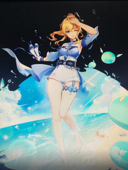 今回のイベント、風のタクトみたいでいいですね(スクショを横着した直撮り) 