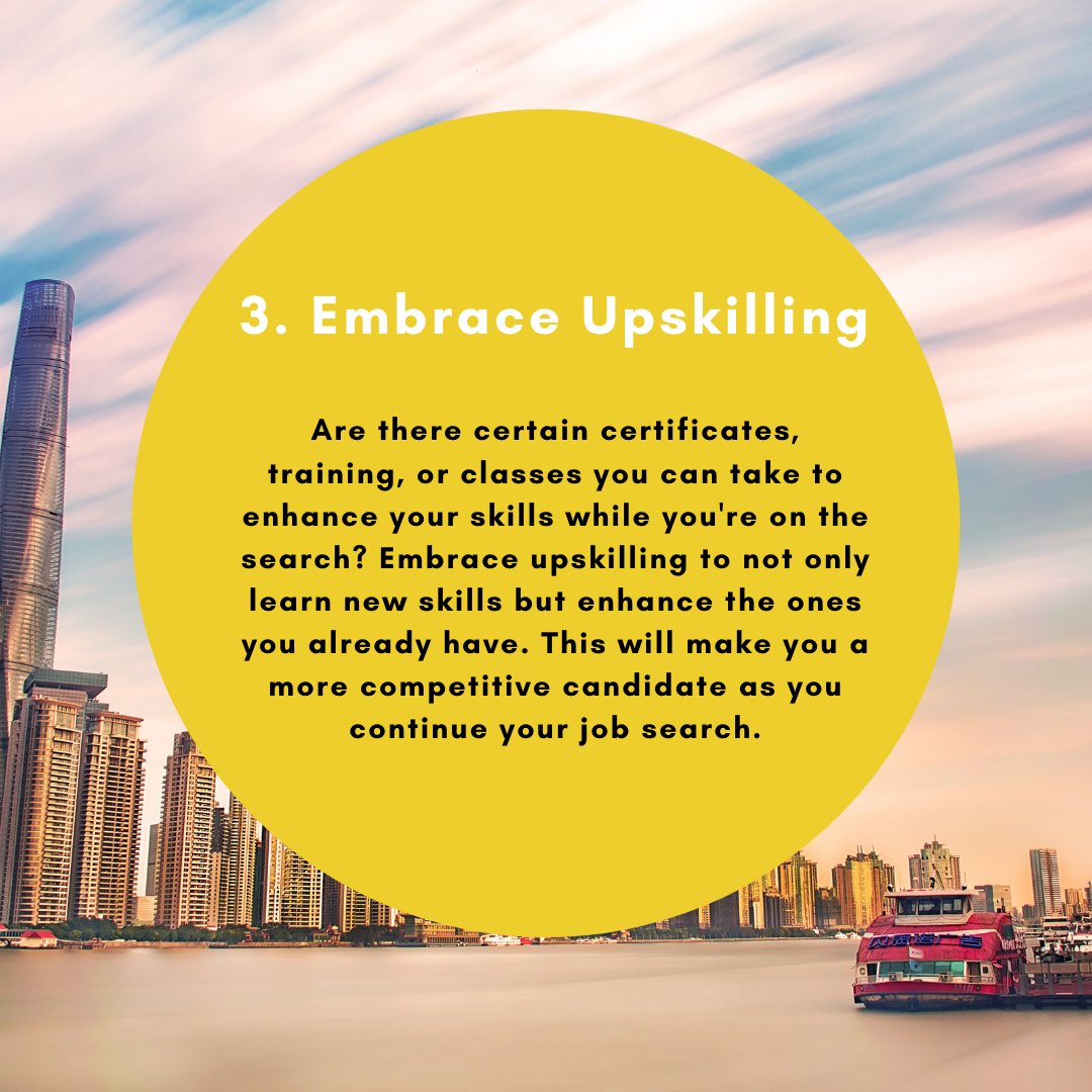 Brand ✔️ Network ✔️ Job Search ✔️ Now, to learn about Interviewing! Before you log-in to Career Bridge tomorrow and learn about Interviewing. Check out the top 3 tips from our Job Search session last week! Only TWO more Career Bridge sessions left! Info on Handshake