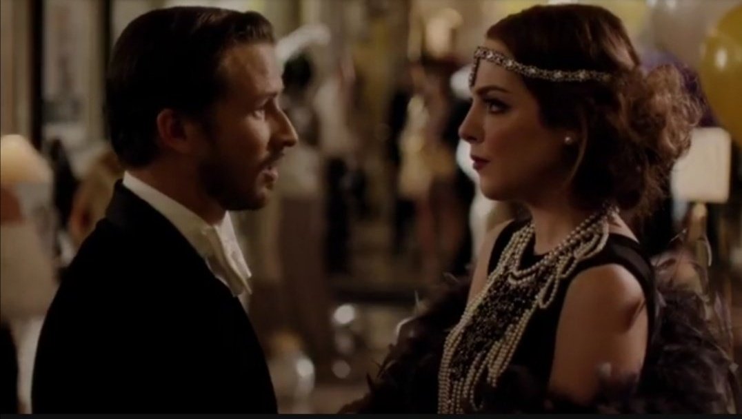 Khat_fashion's tweet image. Necesito sacar mi trabajo porque quiero ver Dynasty como se debe solo por ellos dos. 

Los amo mal 😍 Fallon es una estúpida por querer dejar a este hombre por el otro. Team #Falliam desde la primera vez que apareció mi bebé