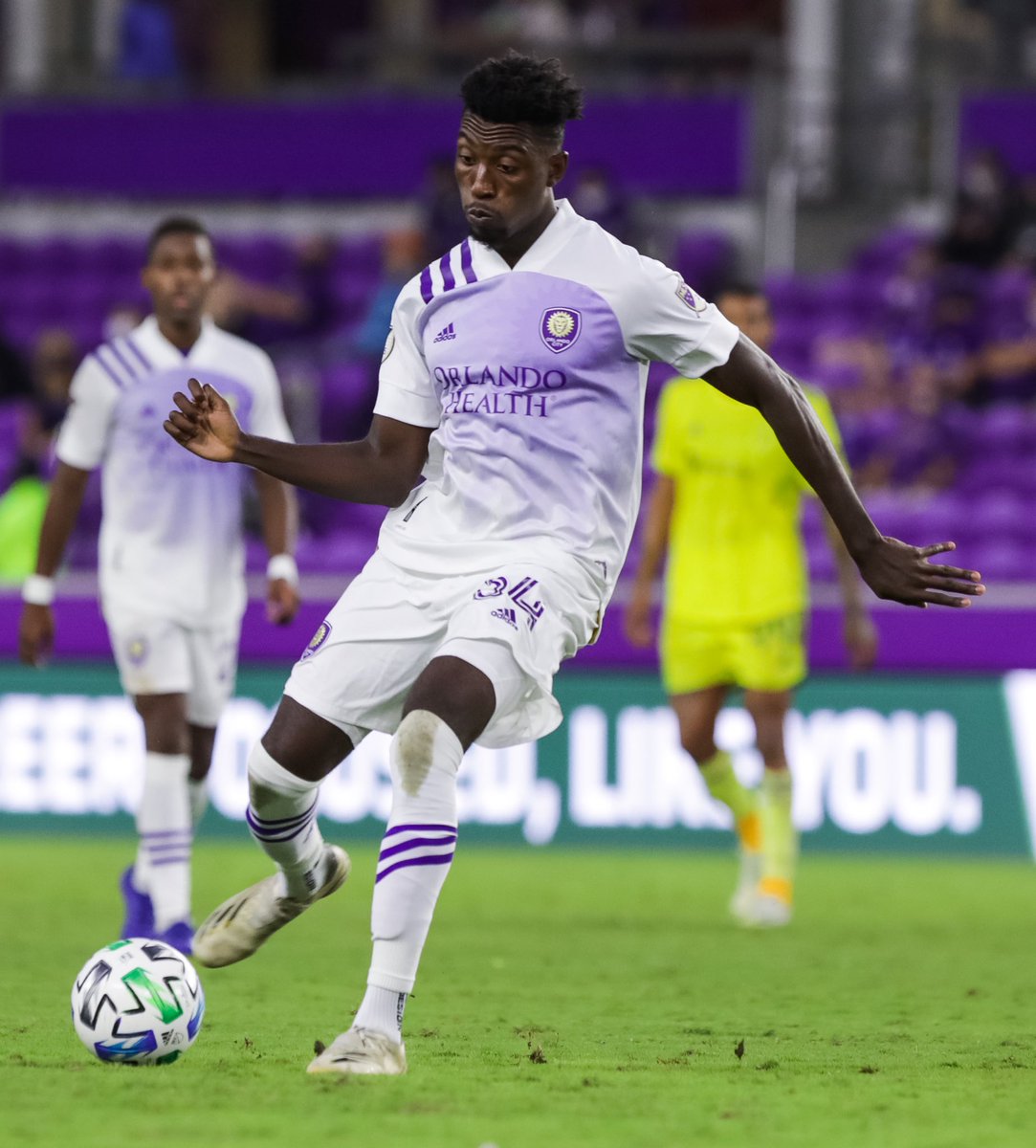 Orlando City SC tweet media