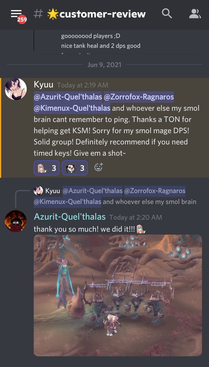 azurthings's tweet photo. Things like this make me happy ❤️ https://t.co/af7LH2G1i3