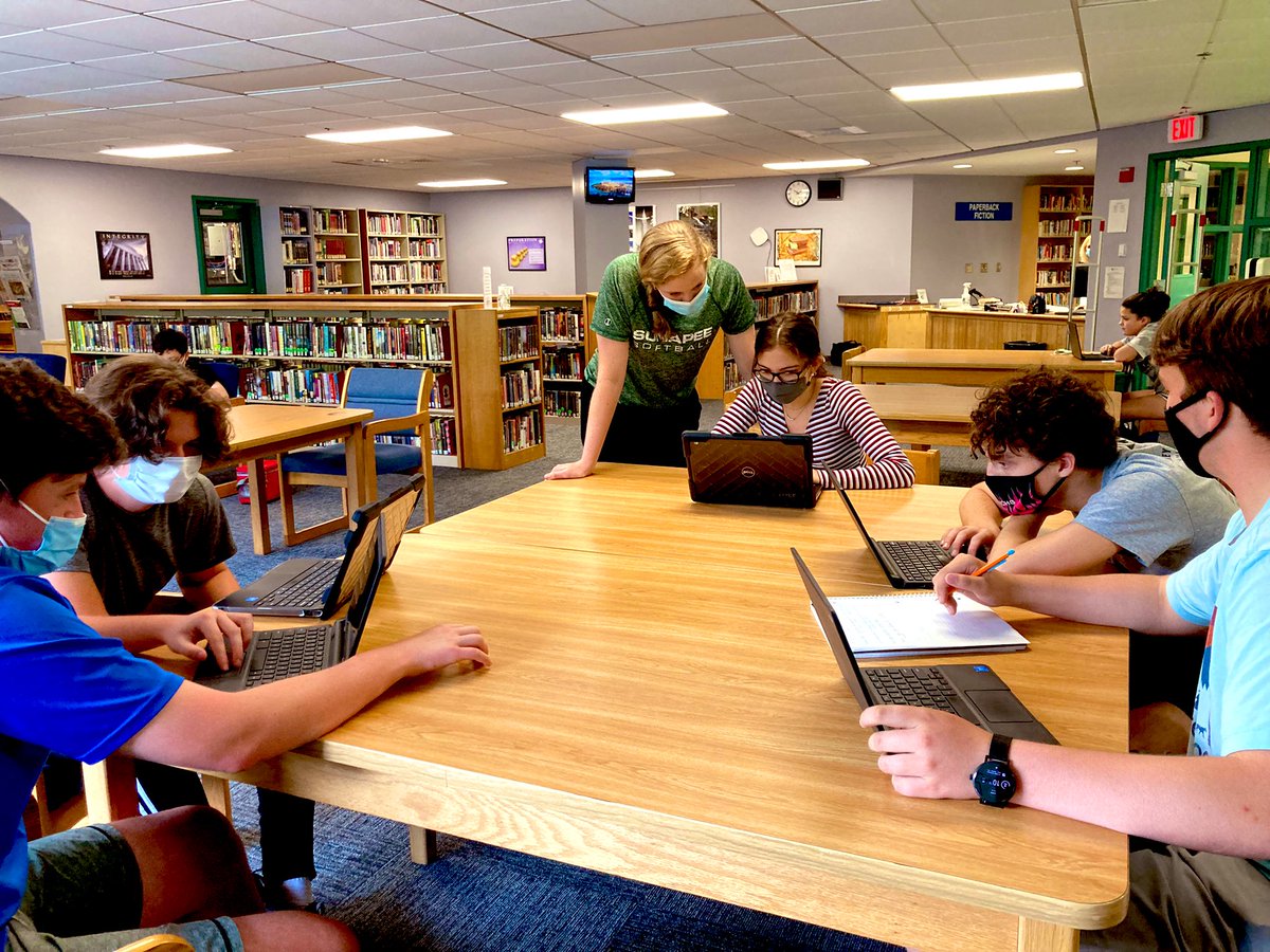 raypalin's tweet photo. Inspired by an @ECONdailycharts analysis of @JoeBiden's inaugural address, these awesome history students used text analysis to look for religious and other sentiments within historical speeches. Their project at https://t.co/jQx3JukyfH #sentimentanalysis #data https://t.co/hirSvFqbGK