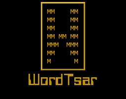 GeraldBrandt's tweet photo. WordTsar 0.3.313 released. Quick Release. Previous release did not save to RTF files. Oops.
#word_processor #cpp #cross_platform #wordtsar #wordstar #opensource https://t.co/yhzkyoqsAW https://t.co/DqqilRHuZo