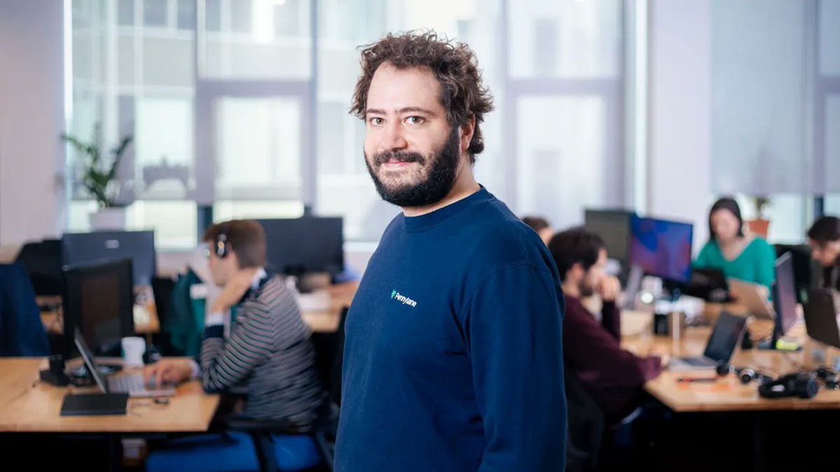 On hésite presque à créer un label #NosRésidentsOntDuTalent... après Visage et Alan, c’est au tour de <a href="/Pennylane_tech/">Pennylane</a> de lever 15 millions d’euros auprès de Sequoia (oui oui) fonds star et historique de la Sillicon Valley ! Félicitations !