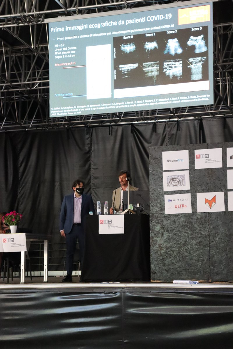 BlueTensor's tweet photo. Non sei riuscito a partecipare alla Giornata Innovazione e sei curioso di sapere cosa sta succedendo?
Eccoti alcuni momenti di questa giornata!
Rimani connesso sui nostri canali per scoprire tutte le novità di questo evento!
#bluetensor #ultraai #intelligenzaartificiale https://t.co/PQ2RTvnx2i