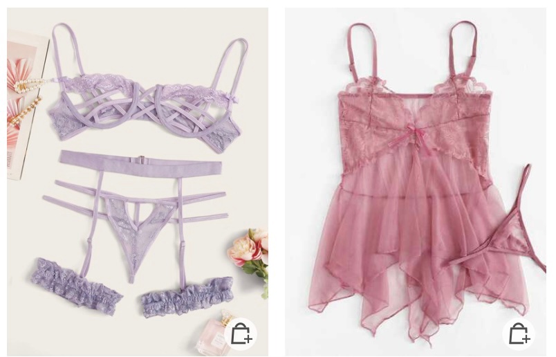 Lemonlaid_'s tweet photo. Guess who has new lingerie coming in soon? ✨

https://t.co/F26pOCU5Sz

#oflingerie #onlyfans #newof #ofcuties https://t.co/lVzpSYUhqK