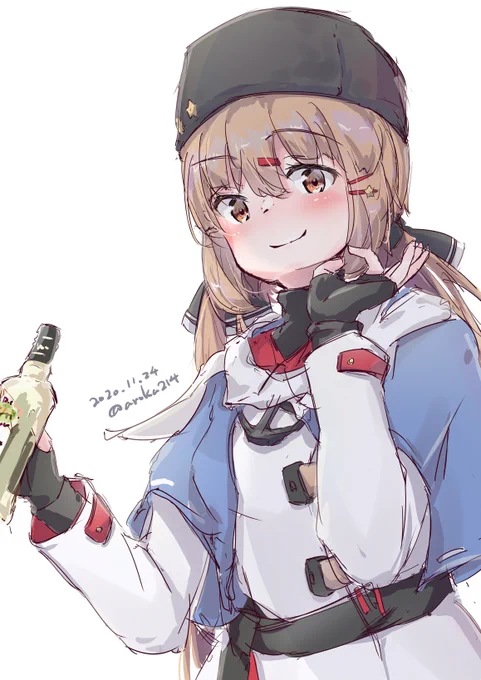 過去ワンドロ中くらいの 