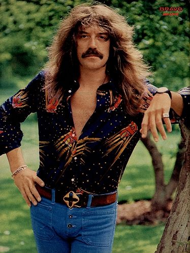 Happy Birthday Jonathan Douglas Jon Lord (* 9. Juni 1941 in Leicester, England; 16. Juli 2012 in London)! 