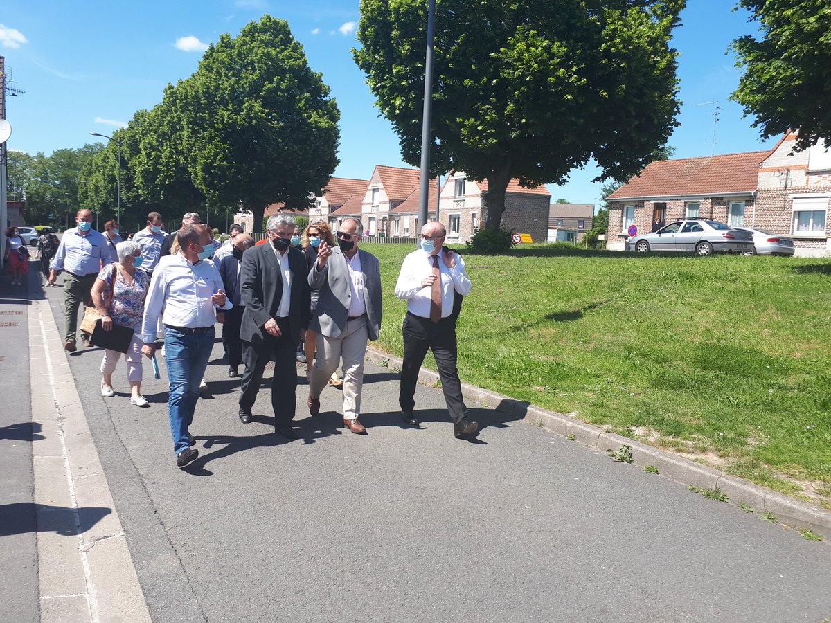 Maisons & Cités tweet media