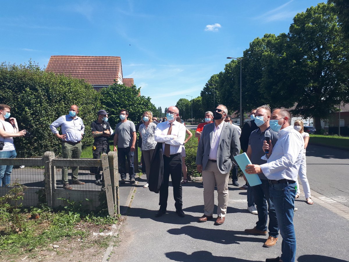 Maisons & Cités tweet media