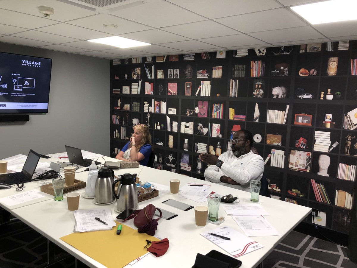 Lorri172's tweet photo. ⁦@WHAorguk⁩ leadership team busy planning &amp; decision making for the next 6 months. A brilliant opportunity to share resources and ideas ......... the next few months is looking good guys👍🏽🌈🙌🏽😊 https://t.co/YOTiXGAcJ5