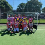 Photo by Hull Uni Men's Hockey Club (@HUMHC)