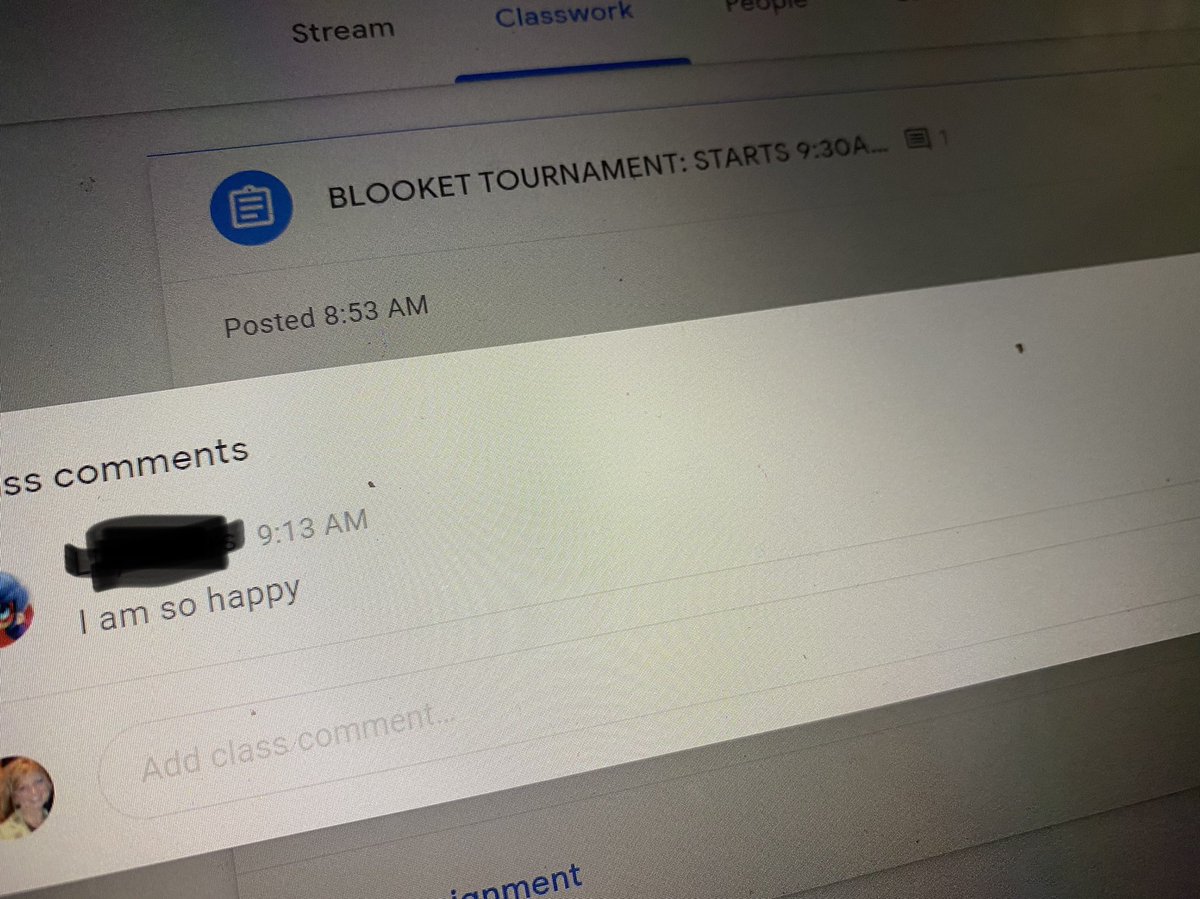 6th grade End of the Year #Blooket tournament and we are pumped!!! Let the fun begin! #WhateverItTakes <a href="/KCVA_kcps/">KCPS Virtual Academy</a> <a href="/kcpublicschools/">KCPS</a>